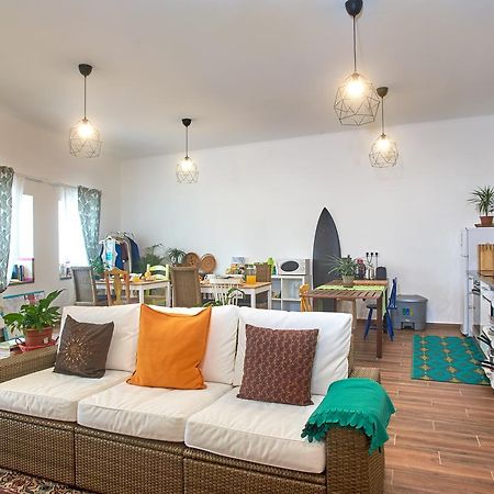 에리세이라 Fisherman'S House 호스텔 외부 사진